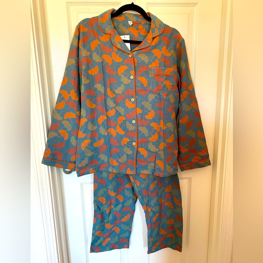 Ownkoti cotton pajama set